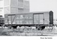 66252 Roco Ferry Boat car with Brakemans Cab